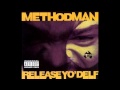 Method Man - Release Yo' Delf (Prodixy Mix)