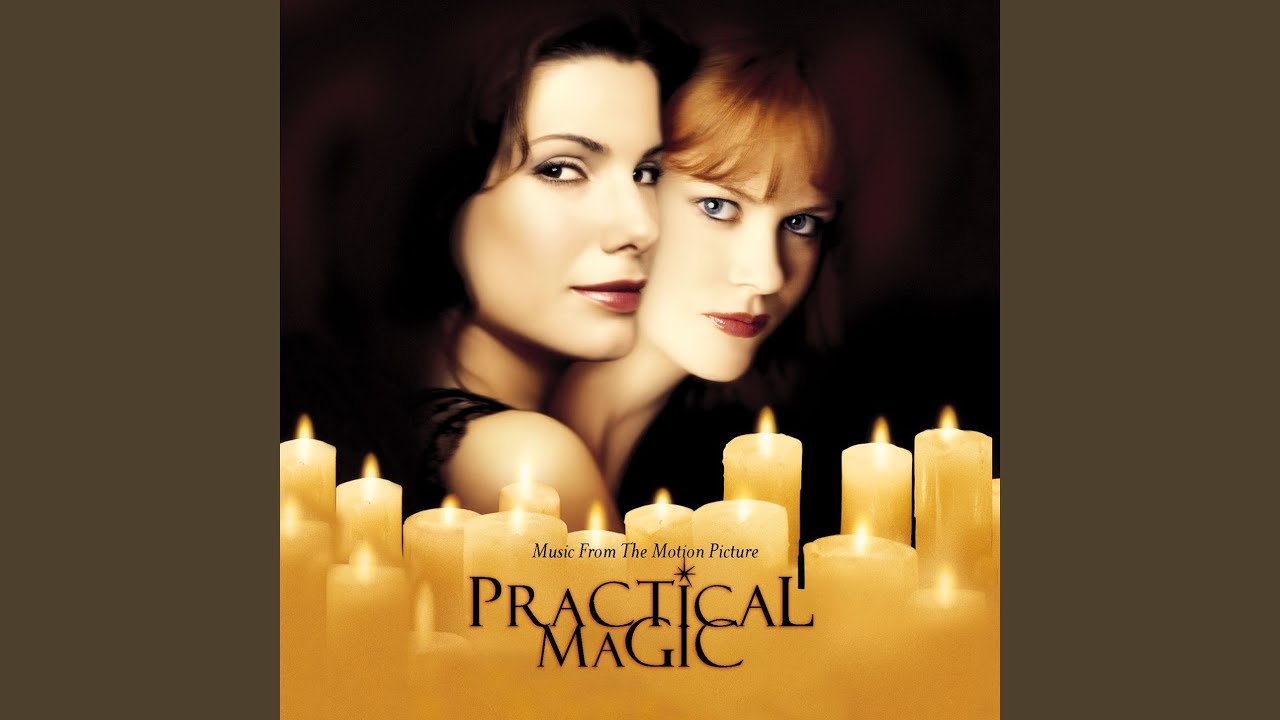 Practical Magic Youtube