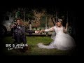 CASAMENTO MARAVILHOSO de Big & Anália | Traços Multimédia