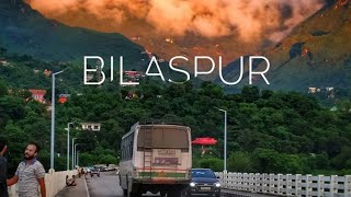 Best tourist Places to Visit in Bilaspur [ Himachal Pradesh] Rap guru anil