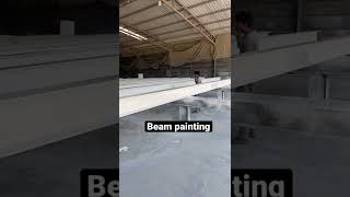 Beam paint 🎨