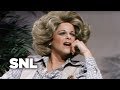 Baba Wawa at Large - SNL