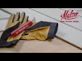 désinstallateur de déclin de vinyle malco srt2 sideswiper tool to remove or attach vinyl siding