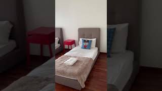 I-City, I-Soho, Hyde Tower Shah Alam Tour | Highrise for rent in SPEEDHOME