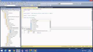 21.SQL Server Tutorial-Hindi(Inline tables valued functions)
