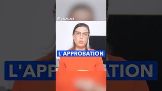 L'Adiction à l'Aprobation # সংক্ষিপ্ত