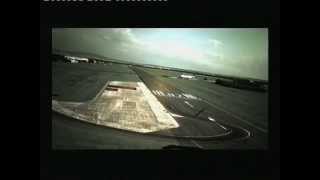 BBC Topgear Race Track Dunsfold Airfield