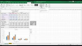 Module 4 - Assignment 3 Chart Tutorial
