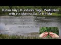 Kirtan Kriya 