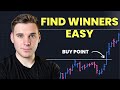 Find Winning Stocks Before they Breakout - My Stock Screening Routine