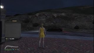 Grand Theft Auto V_20221007佩里克島搶劫精英挑戰