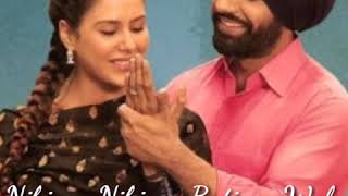 KALA SUIT (Whatsapp Status) Ammy Virk & Mannat Noor | Sonam Bajwa | Muklawa | New Punjabi Songs 2019