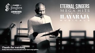 Ilayaraja Melody Hits Songs | Ilayaraja Tamil Hits | Ilayaraja Evergreen 80's & 90's hits