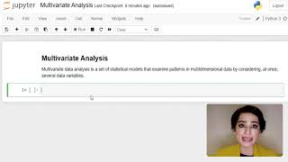 1.3 Multivariate Analysis