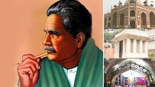 Allama Iqbal's visit to Delhi: A tour with Rana Safvi