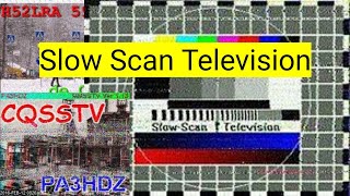 How Things Work: SSTV