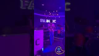 Dawit Tsige | ዳዊት ፅጌ amazing live performance in Doha Qatar