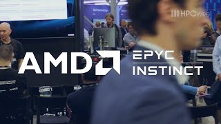 AMD @ SC24