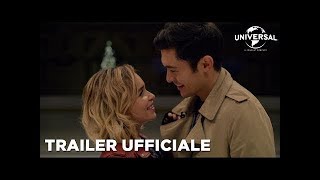 Last Christmas - Trailer Ufficiale (Universal Pictures) HD