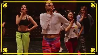 Sexy Baliye | Secret Superstar | dancepeople | Arunima Dey Choreography