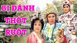 NSƯT VŨ LINH Bị Đại Nhân \