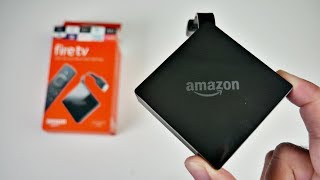 Amazon Fire TV 4K UHD with Alexa Remote (3RD GEN) Review - ON SALE 49.99