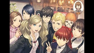 Our Light/Bokura No Hikari (True Instrumental Version) - Persona 5 Royal