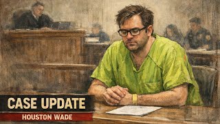 Case Update | Houston Wade's Omnibus Hearing in Kitsap Superior Court