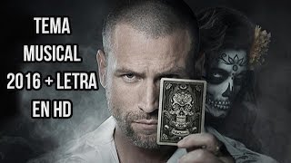 El Señor De Los Cielos 4 | Tema Musical Completo 2016 | Cuarto Corrido | Letra | HD