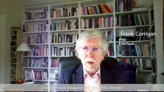 DBR - Duration and frequency of the DBR Therapy