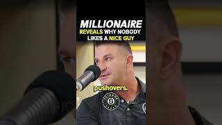 Why Women Hate Nice Guys
