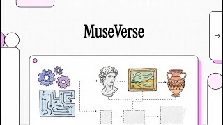MuseVerse Demonstration - Capstone Project