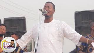 Taye currency live @ Alagbegise day 2024 ifo ogun state