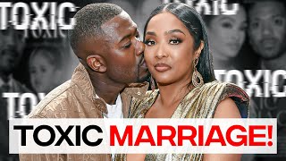 Princess Love \u0026 RayJ Toxic Marriage Exposed!