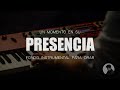 FONDO INSTRUMENTAL PARA ORAR - PRESENCIA - SIN ANUNCIOS INTERMEDIOS - MÚSICA CRISTIANA