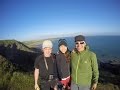 Fife Coastal Path - East Coast of Scotland