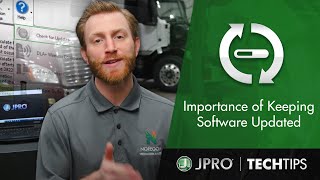 Tech Tips - Importance of Keeping Software Updated
