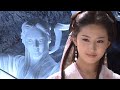 Kung Fu Movie! A young man falls into a cave and finds a fairy skilled in martial arts!