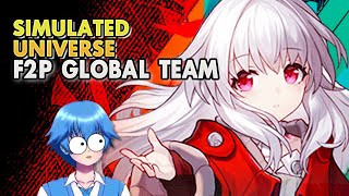 [Patches] Best F2P Global Teams to Build For Simulated Universe | Honkai: Star Rail Guide