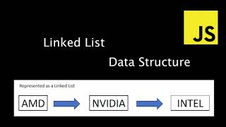 Linked List Tutorial and Implementation in JavaScript