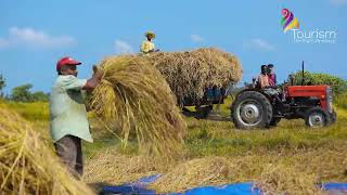 Tourism Northern Province - Sri Lanka | AK KAMAL