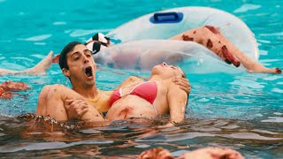 Piranha 3D Hindi Dubbed Full Movie | Kelly Brook, Elisabeth Shue, Jessica Szohr | Movie Review