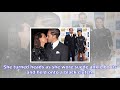 mario falcone and becky miesner lock lips after the beauty awards