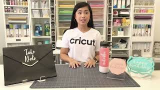 Fabriprint - Aprenda mais sobre Kerning - Cricut