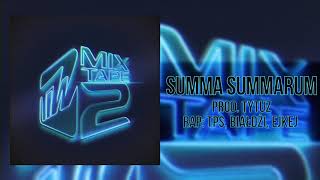 TiW Mixtape 2 - Summa summarum prod. Tytuz (TPS, Białdżi, Ejkej)