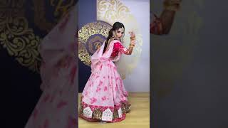 #ghoomar #padmavatimovie #dancevideo #deepikapadukone #bhansaliproductions #vaishnavipatil