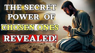 How Chosen Ones Disrupt Darkness Wherever They Go | Ancient Bible Teachings