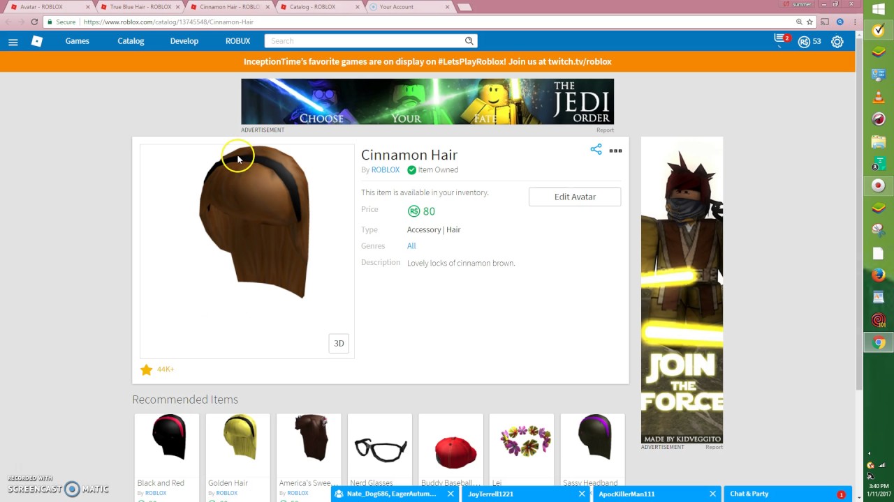 Roblox Trends Youtube