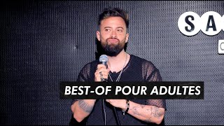 BEST-OF POUR ADULTES