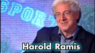 Harold Ramis On Media Literacy Vs. Delivering A Story For An Audience